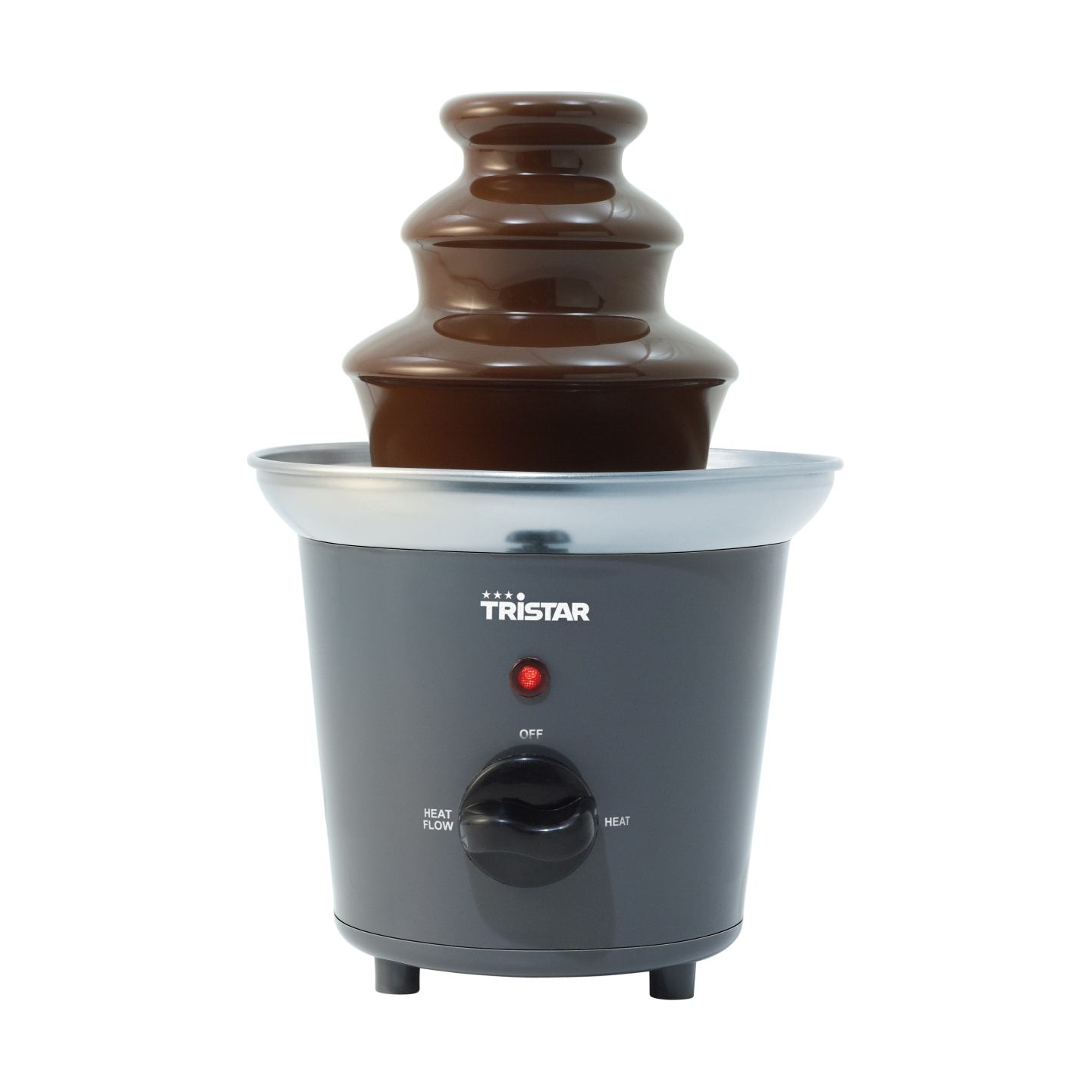 Tristar | CF-1603 | Chocolate Fountain | 32 W