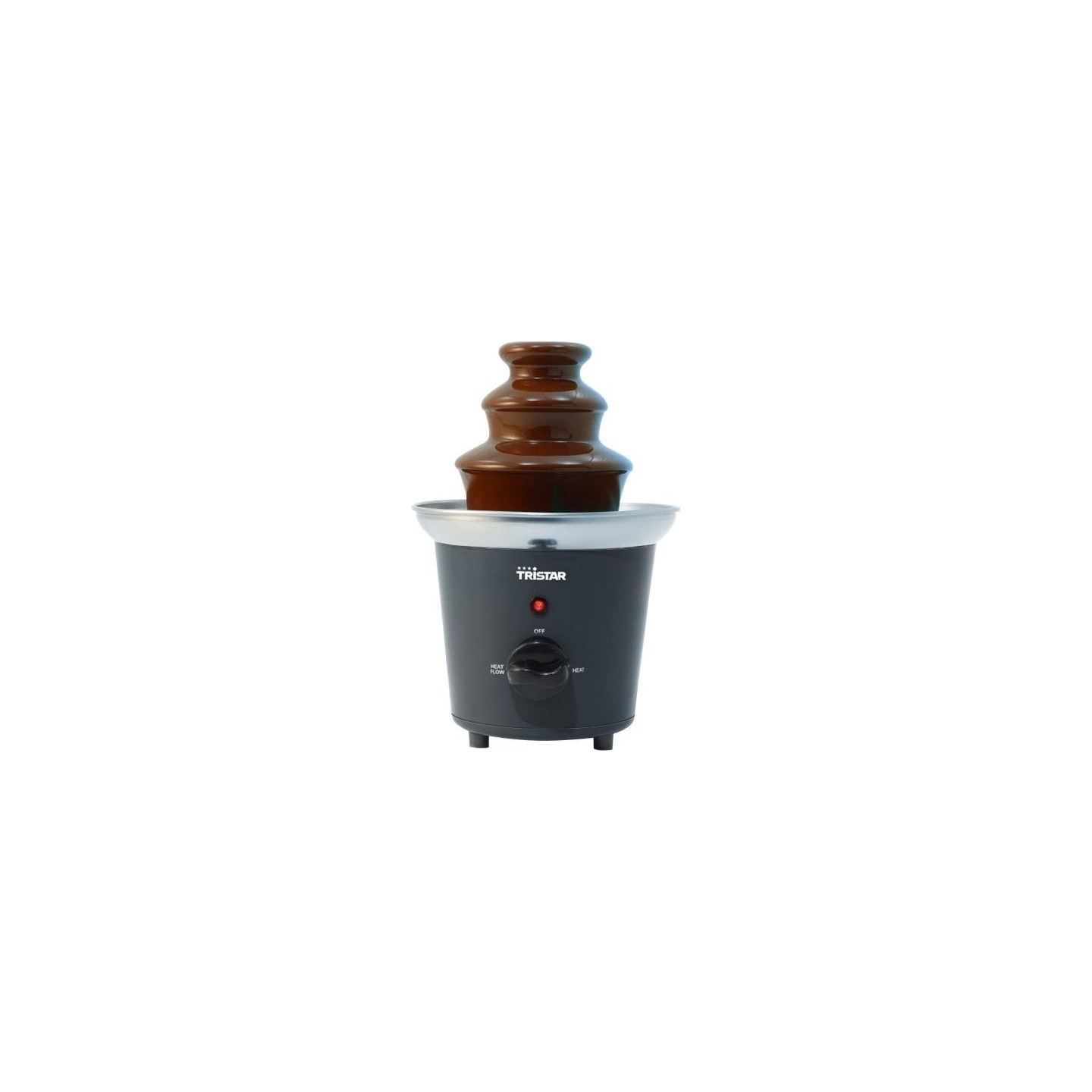 Tristar | CF-1603 | Chocolate Fountain | 32 W