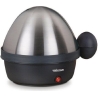 Tristar Egg Boiler EK-3076 Black, Stainless Steel Lid Eggs capacity 7