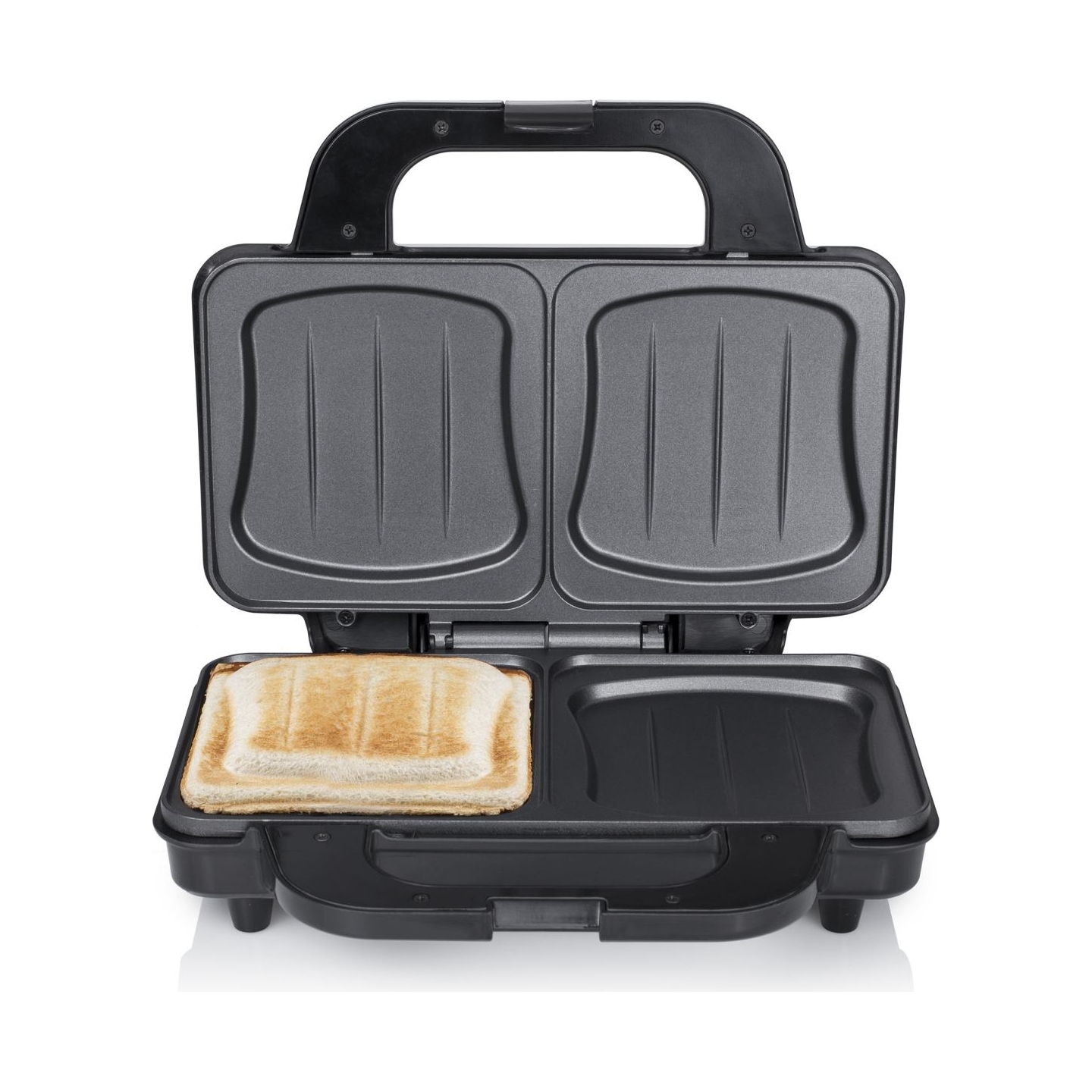 Tristar | Sandwich Maker | SA-3060 | 900  W | Number of plates 1 | Number of pastry 2 | Stainless Steel