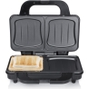Tristar | Sandwich Maker | SA-3060 | 900  W | Number of plates 1 | Number of pastry 2 | Stainless Steel