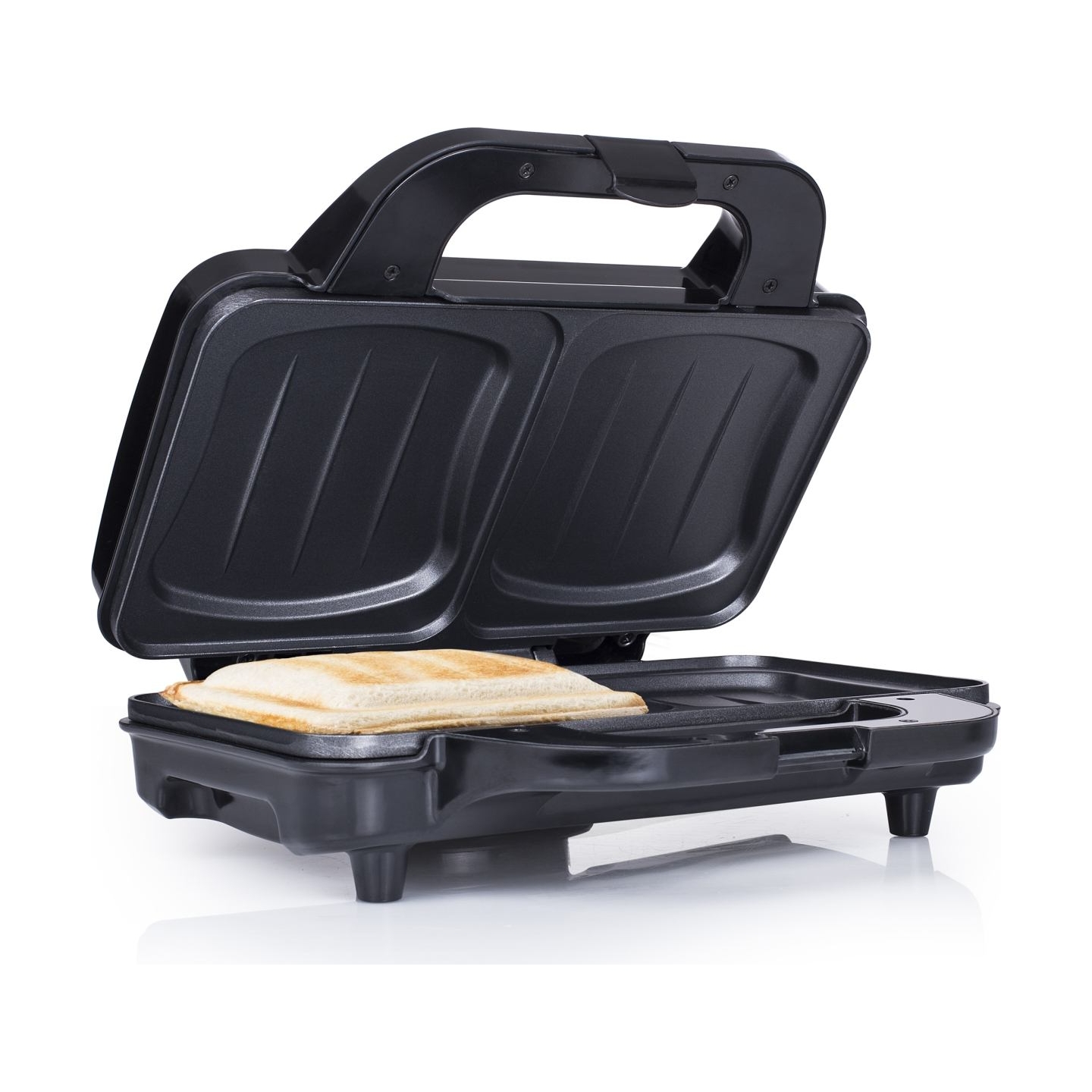 Tristar | Sandwich Maker | SA-3060 | 900  W | Number of plates 1 | Number of pastry 2 | Stainless Steel
