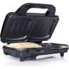 Tristar | Sandwich Maker | SA-3060 | 900  W | Number of plates 1 | Number of pastry 2 | Stainless Steel