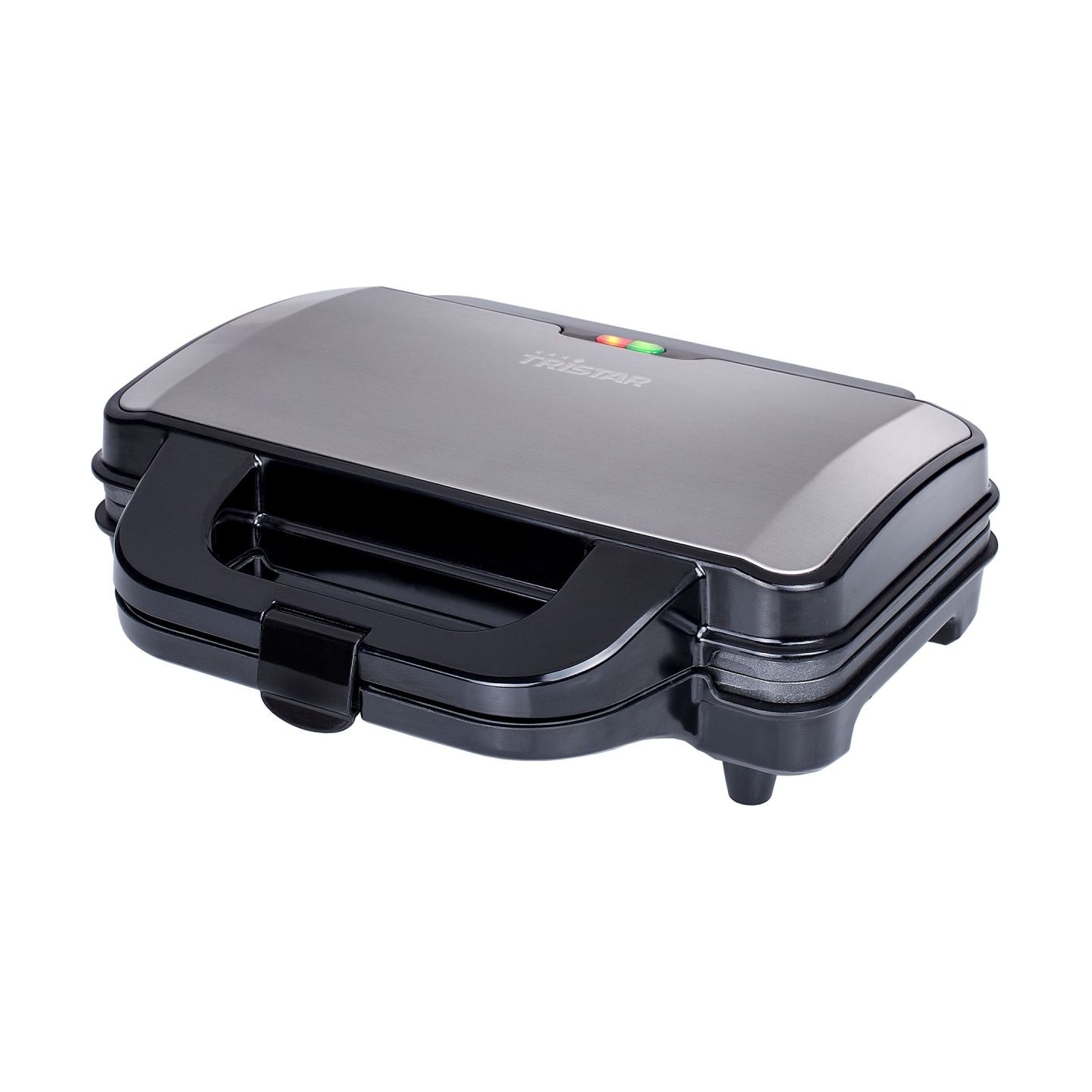 Tristar | Sandwich Maker | SA-3060 | 900  W | Number of plates 1 | Number of pastry 2 | Stainless Steel