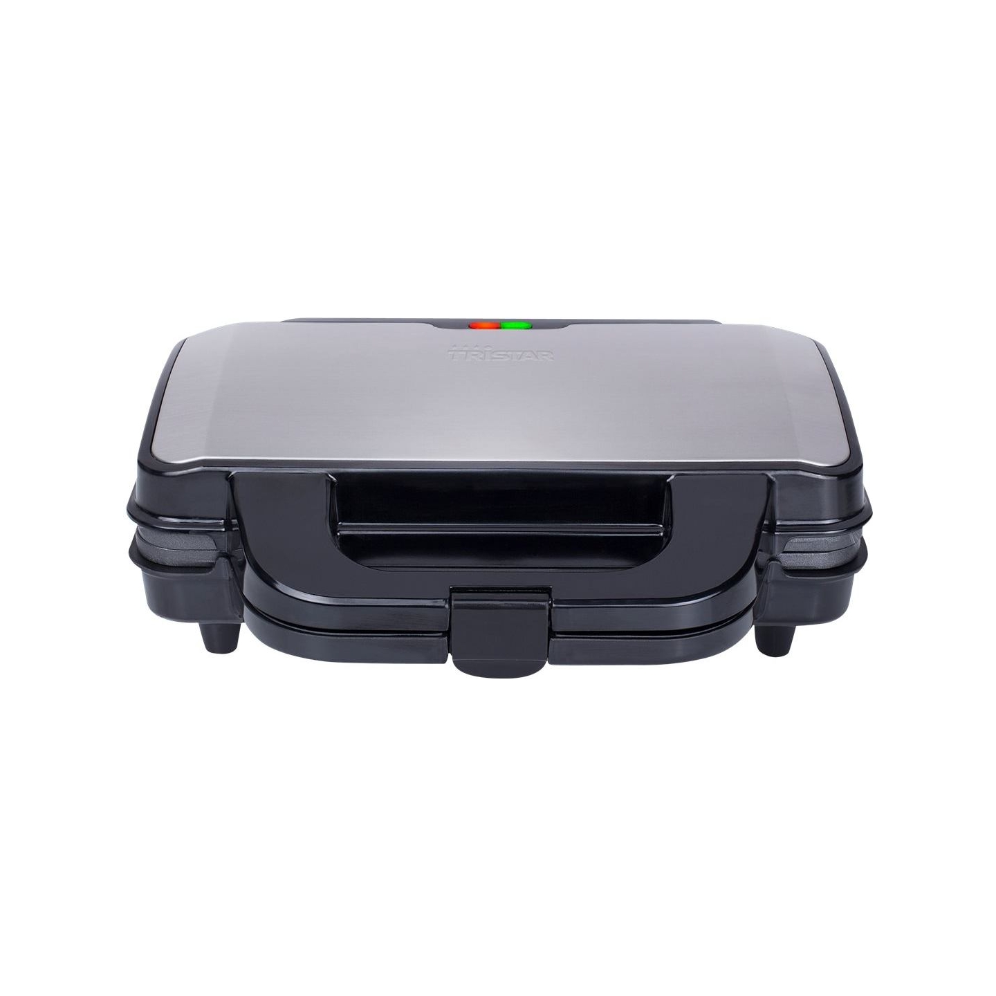 Tristar | Sandwich Maker | SA-3060 | 900  W | Number of plates 1 | Number of pastry 2 | Stainless Steel