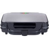 Tristar | Sandwich Maker | SA-3060 | 900  W | Number of plates 1 | Number of pastry 2 | Stainless Steel