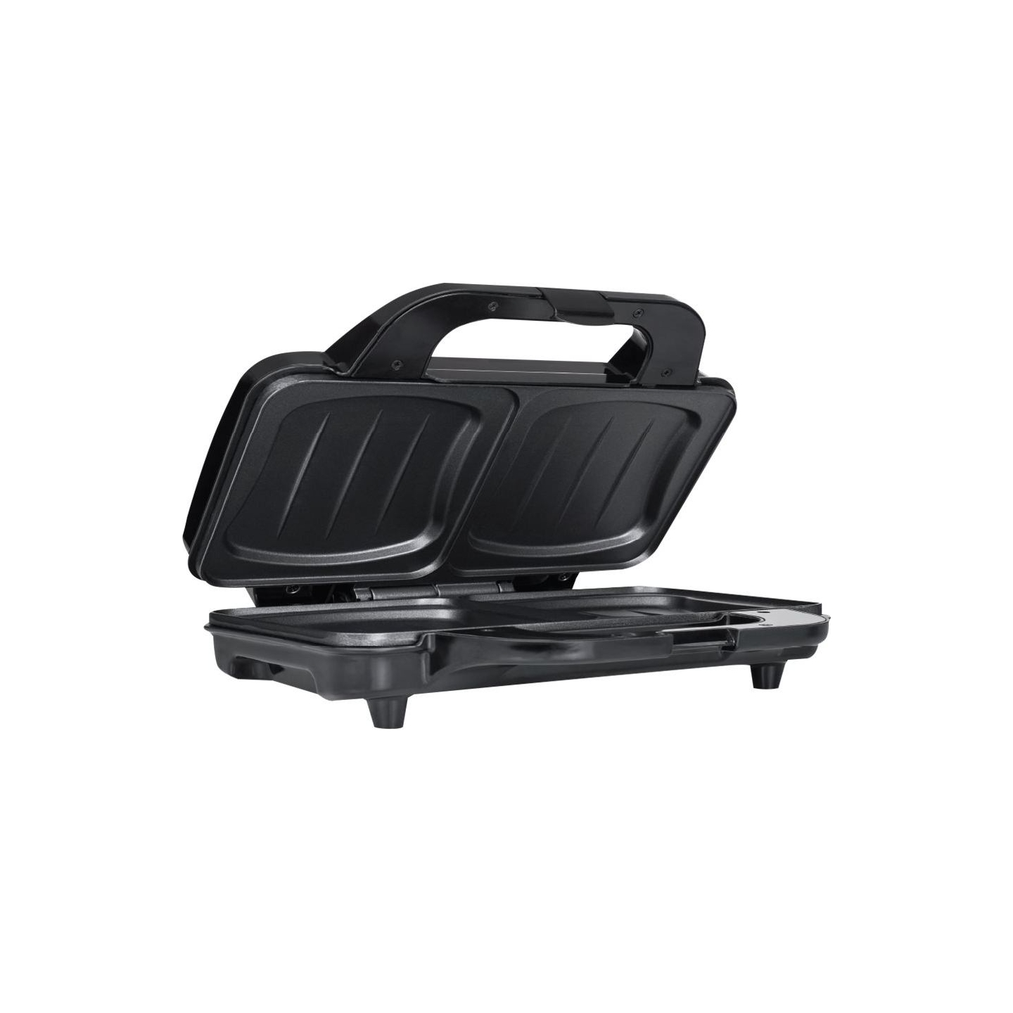 Tristar | Sandwich Maker | SA-3060 | 900  W | Number of plates 1 | Number of pastry 2 | Stainless Steel