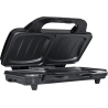 Tristar | Sandwich Maker | SA-3060 | 900  W | Number of plates 1 | Number of pastry 2 | Stainless Steel