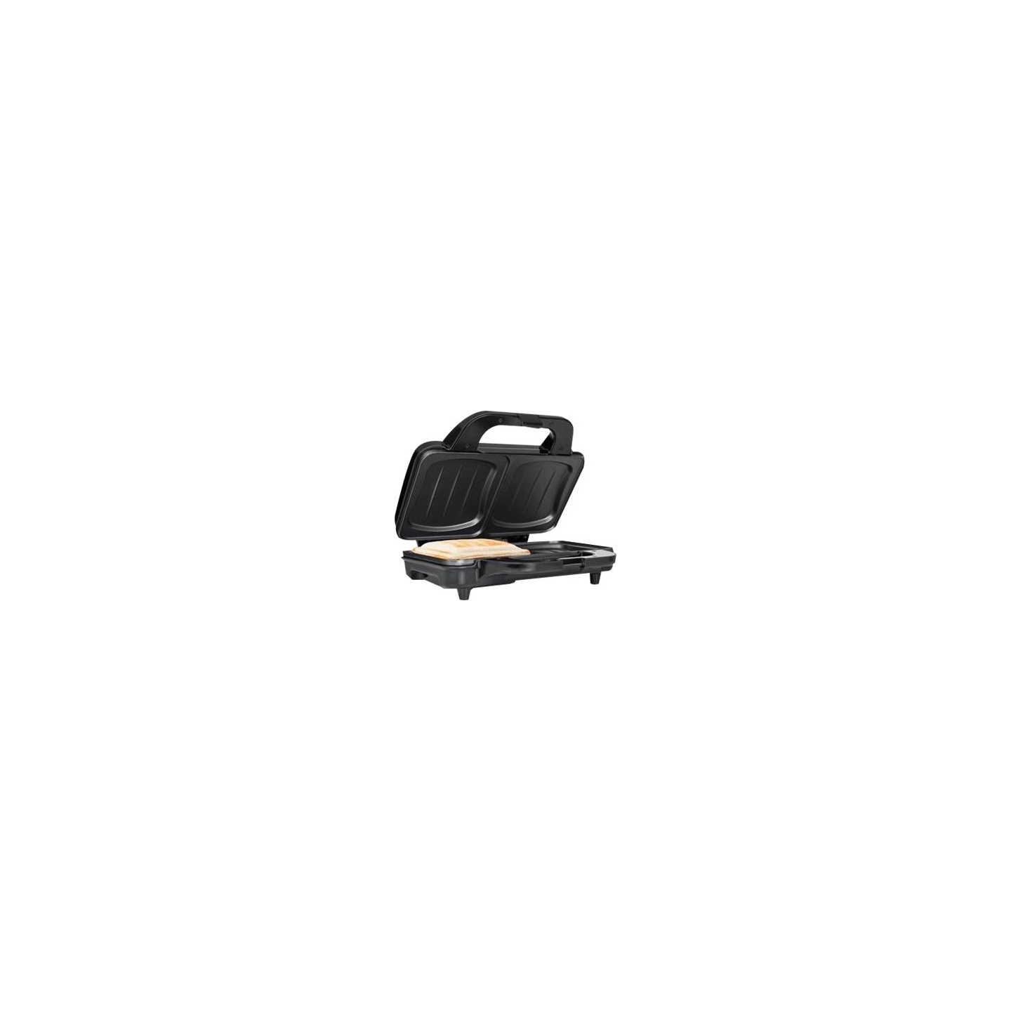 Tristar | Sandwich Maker | SA-3060 | 900  W | Number of plates 1 | Number of pastry 2 | Stainless Steel