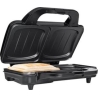 Tristar | Sandwich Maker | SA-3060 | 900  W | Number of plates 1 | Number of pastry 2 | Stainless Steel