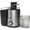 Tristar Juicer | Tristar | SC-2284 | Type Centrifugal juicer | Black/Stainless steel | 400 W | Number of speeds 2