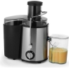 Tristar Juicer | Tristar | SC-2284 | Type Centrifugal juicer | Black/Stainless steel | 400 W | Number of speeds 2