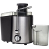 Tristar Juicer | Tristar | SC-2284 | Type Centrifugal juicer | Black/Stainless steel | 400 W | Number of speeds 2