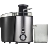 Tristar Juicer | Tristar | SC-2284 | Type Centrifugal juicer | Black/Stainless steel | 400 W | Number of speeds 2