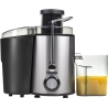 Tristar Juicer | Tristar | SC-2284 | Type Centrifugal juicer | Black/Stainless steel | 400 W | Number of speeds 2