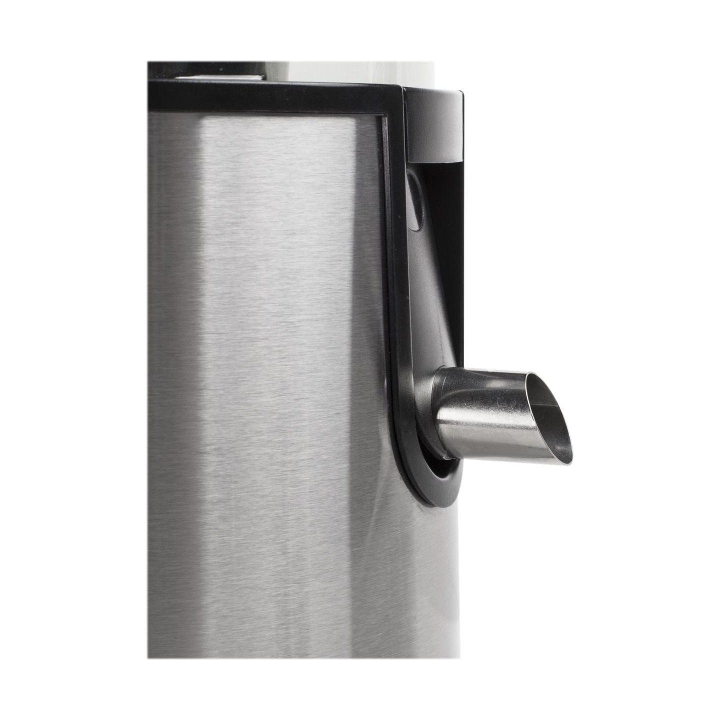 Tristar Juicer | Tristar | SC-2284 | Type Centrifugal juicer | Black/Stainless steel | 400 W | Number of speeds 2