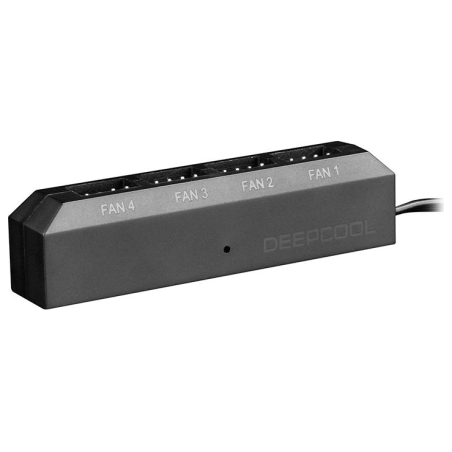 Deepcool FH-04 fan hub | Deepcool | FH-04