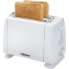 Tristar Toaster | Tristar | BR-1009 | Power 750 W | Number of slots 2 | Housing material Metal | White