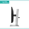 HP RENEW SILVER HP E22 G5 FHD Monitor - 21.5" 1920x1080 FHD 250-nit 75Hz AG, IPS, HDMI/DisplayPort, 4x USB-A, height adjustable/