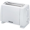 Tristar Toaster | Tristar | BR-1009 | Power 750 W | Number of slots 2 | Housing material Metal | White