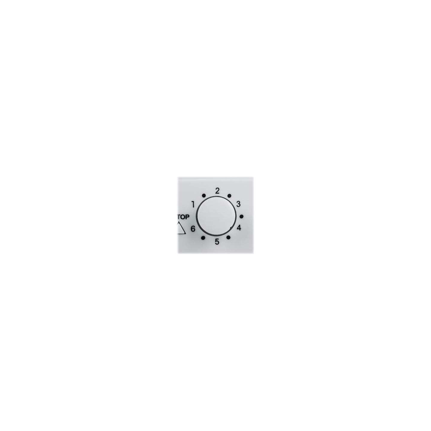 Tristar Toaster | Tristar | BR-1009 | Power 750 W | Number of slots 2 | Housing material Metal | White