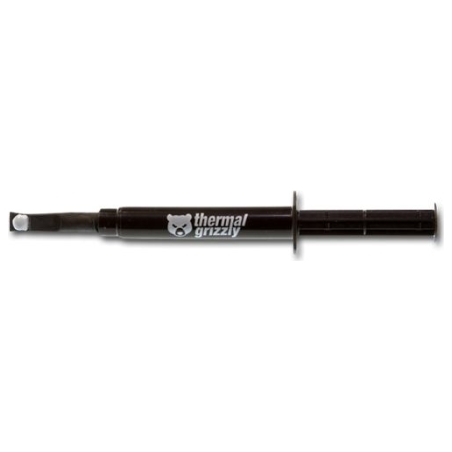 Thermal Grizzly Thermal grease  "Hydronaut" 3ml/7.8g | Thermal Grizzly | Thermal Grizzly Thermal grease "Hydronaut" 3ml/7.8g | T