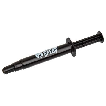 Thermal Grizzly Thermal grease  "Hydronaut" 3ml/7.8g | Thermal Grizzly | Thermal Grizzly Thermal grease "Hydronaut" 3ml/7.8g | T