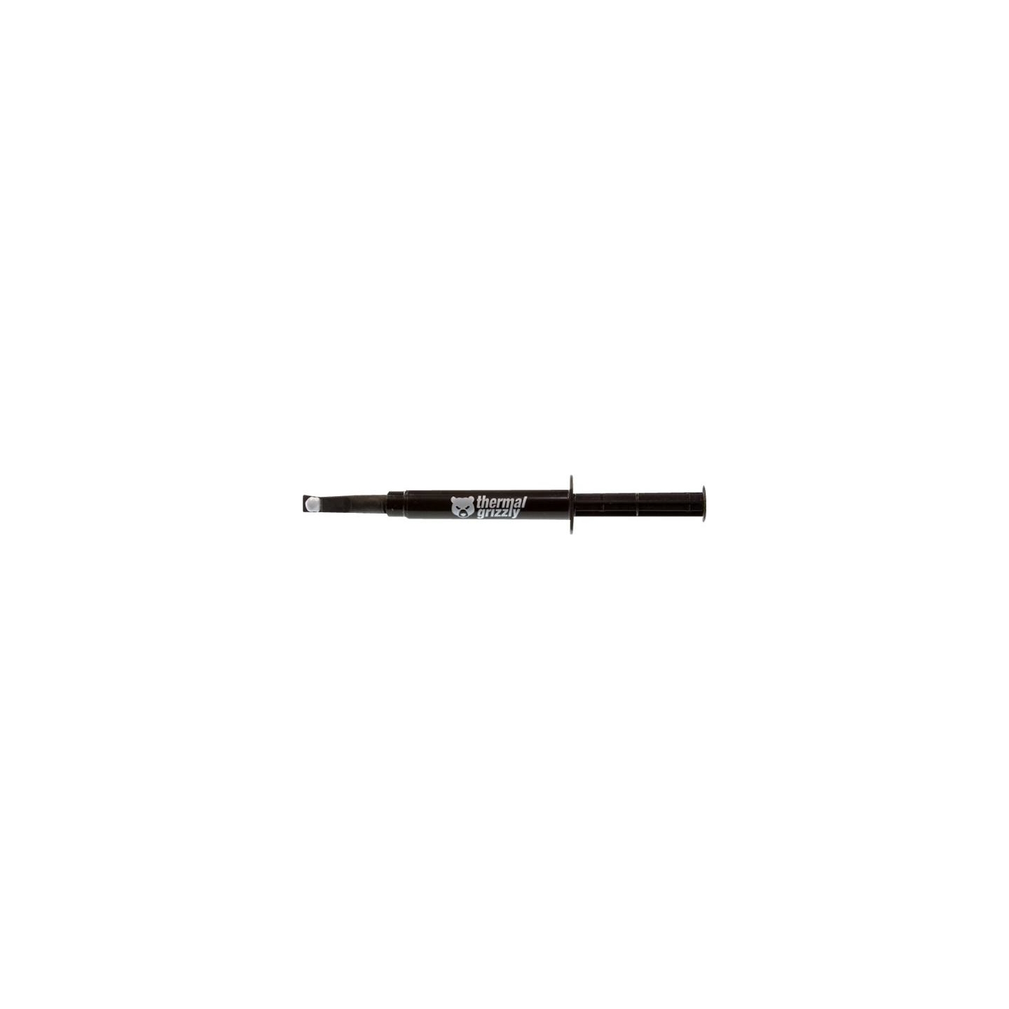 Thermal Grizzly Thermal grease  "Hydronaut" 3ml/7.8g | Thermal Grizzly | Thermal Grizzly Thermal grease "Hydronaut" 3ml/7.8g | T