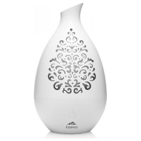 ETA | Aroma diffuser | Essenco ETA163490000 | Ultrasonic | Suitable for rooms up to 20 m² | White
