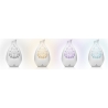ETA | Aroma diffuser | Essenco ETA163490000 | Ultrasonic | Suitable for rooms up to 20 m² | White