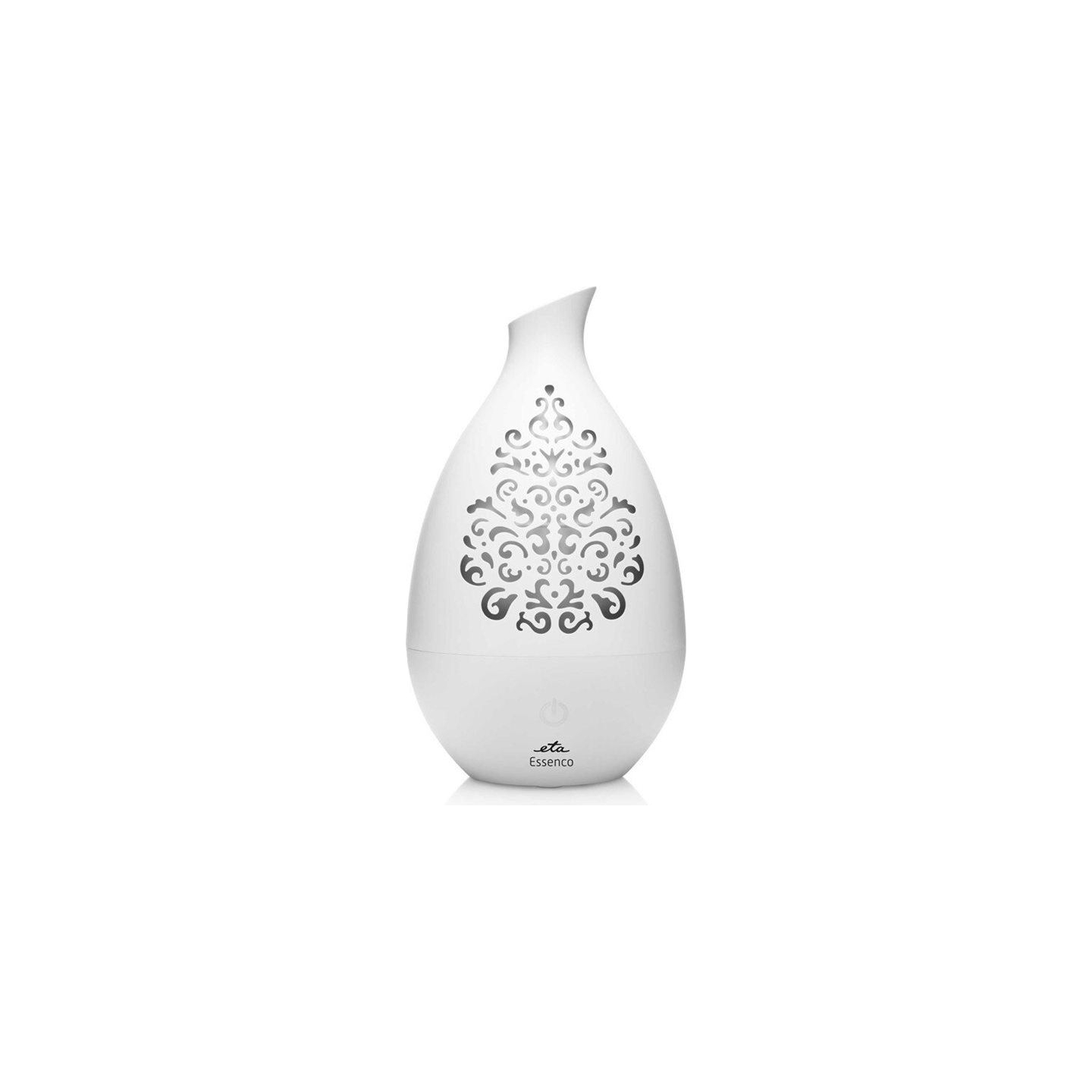ETA | Aroma diffuser | Essenco ETA163490000 | Ultrasonic | Suitable for rooms up to 20 m² | White