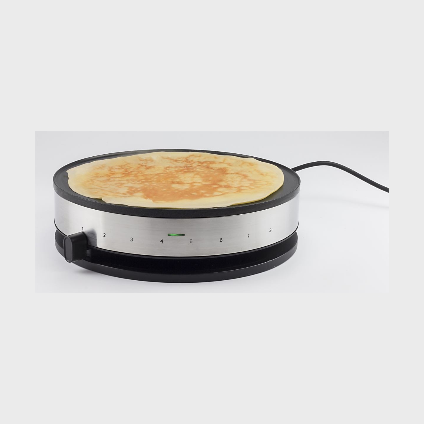 Caso | CM 1300 | Crepes maker | Crepe maker | 1300 W | Number of pastry 1 | Crepe