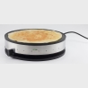 Caso | CM 1300 | Crepes maker | Crepe maker | 1300 W | Number of pastry 1 | Crepe