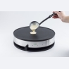 Caso | CM 1300 | Crepes maker | Crepe maker | 1300 W | Number of pastry 1 | Crepe
