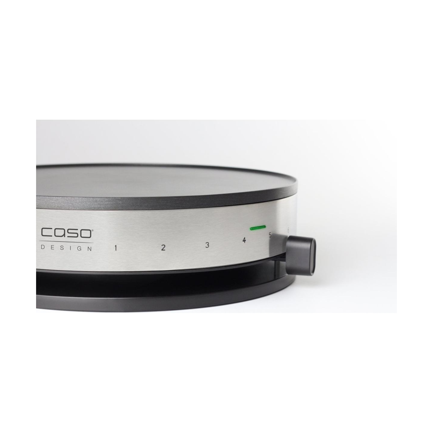 Caso | CM 1300 | Crepes maker | Crepe maker | 1300 W | Number of pastry 1 | Crepe