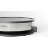 Caso | CM 1300 | Crepes maker | Crepe maker | 1300 W | Number of pastry 1 | Crepe