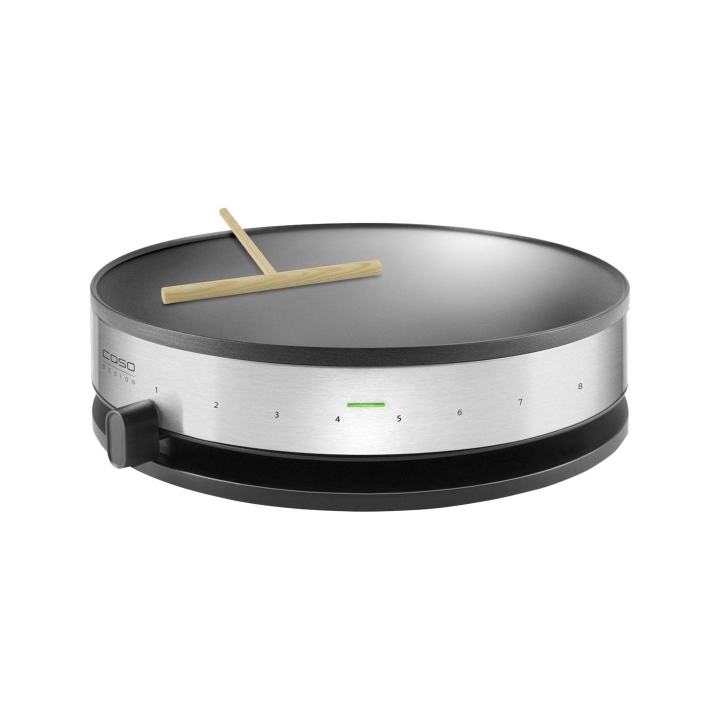 Caso | CM 1300 | Crepes maker | Crepe maker | 1300 W | Number of pastry 1 | Crepe
