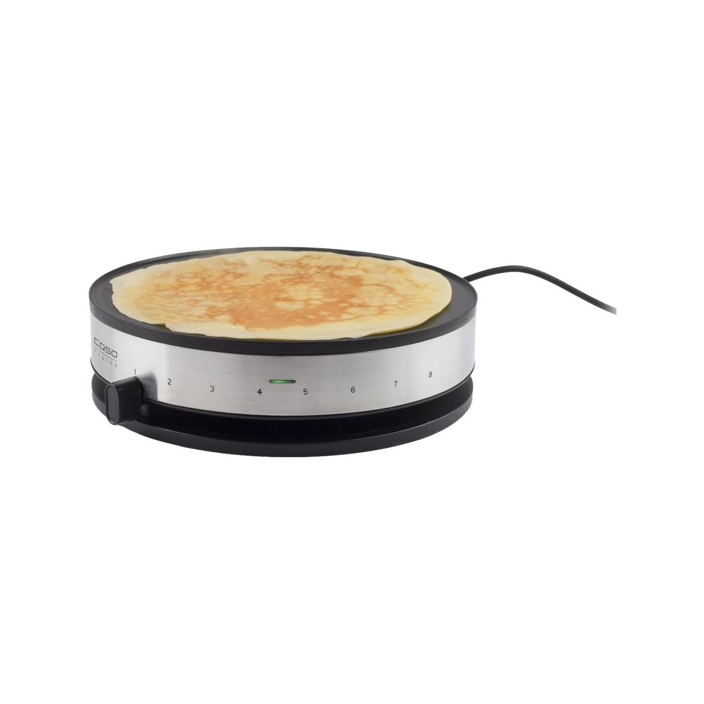 Caso | CM 1300 | Crepes maker | Crepe maker | 1300 W | Number of pastry 1 | Crepe