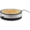 Caso | CM 1300 | Crepes maker | Crepe maker | 1300 W | Number of pastry 1 | Crepe