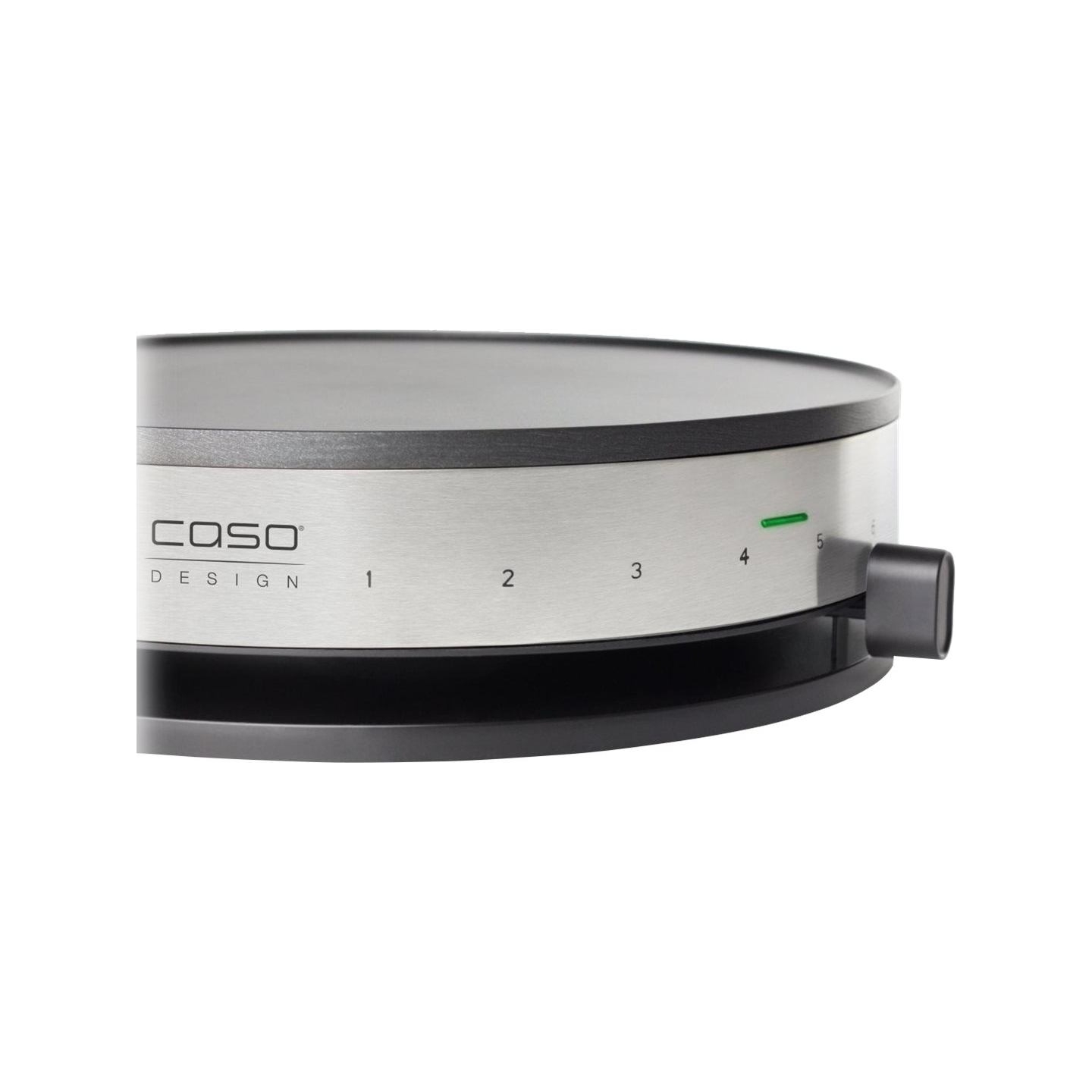 Caso | CM 1300 | Crepes maker | Crepe maker | 1300 W | Number of pastry 1 | Crepe