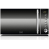 Caso | Microwave oven | M 20 | Free standing | 800 W | Stainless steel