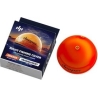 Deeper | ITGAM0001 | Night cover | Night Fishing Cover | Orange