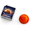 Deeper | ITGAM0001 | Night cover | Night Fishing Cover | Orange