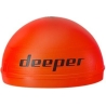 Deeper | ITGAM0001 | Night cover | Night Fishing Cover | Orange