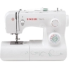 Singer | Talent | SMC 3321 | Number of stitches 21 | Number of buttonholes 1 | White