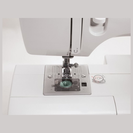 Singer | Talent | SMC 3321 | Number of stitches 21 | Number of buttonholes 1 | White