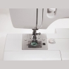 Singer | Talent | SMC 3321 | Number of stitches 21 | Number of buttonholes 1 | White