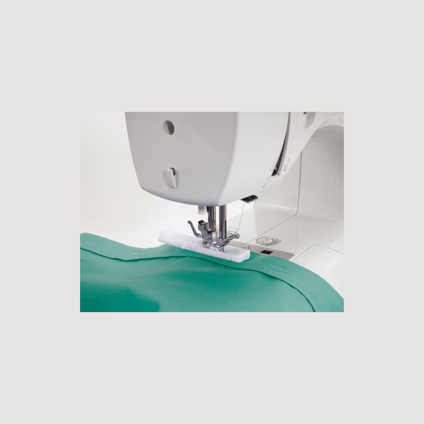 Singer | Talent | SMC 3321 | Number of stitches 21 | Number of buttonholes 1 | White
