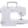 Singer | Talent | SMC 3321 | Number of stitches 21 | Number of buttonholes 1 | White