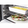 Caso | Microwave oven | MCG 25 | Free standing | 25 L | 900 W | Convection | Grill | Black
